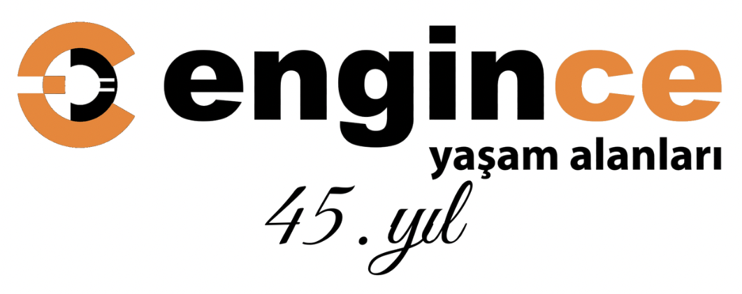 Engince Logo
