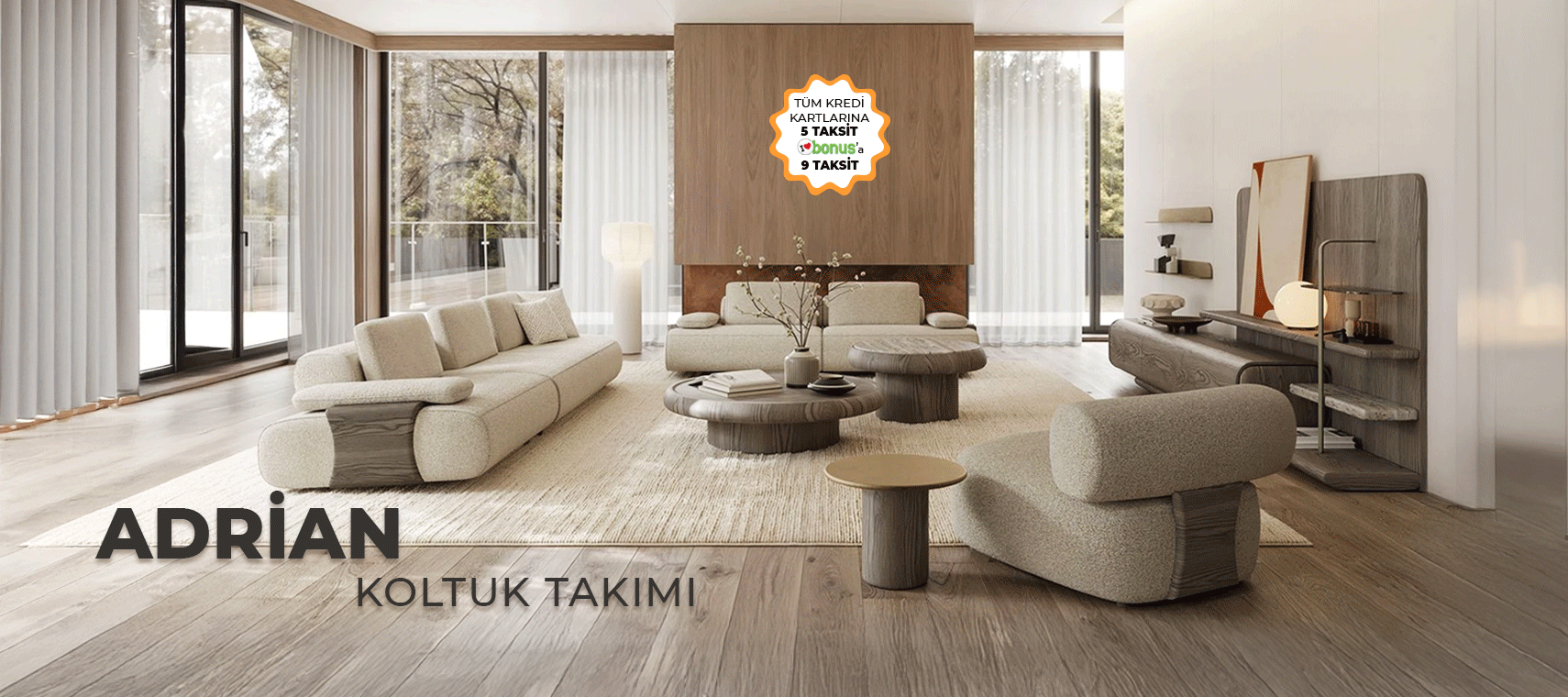 Adrian Koltuk Takımı