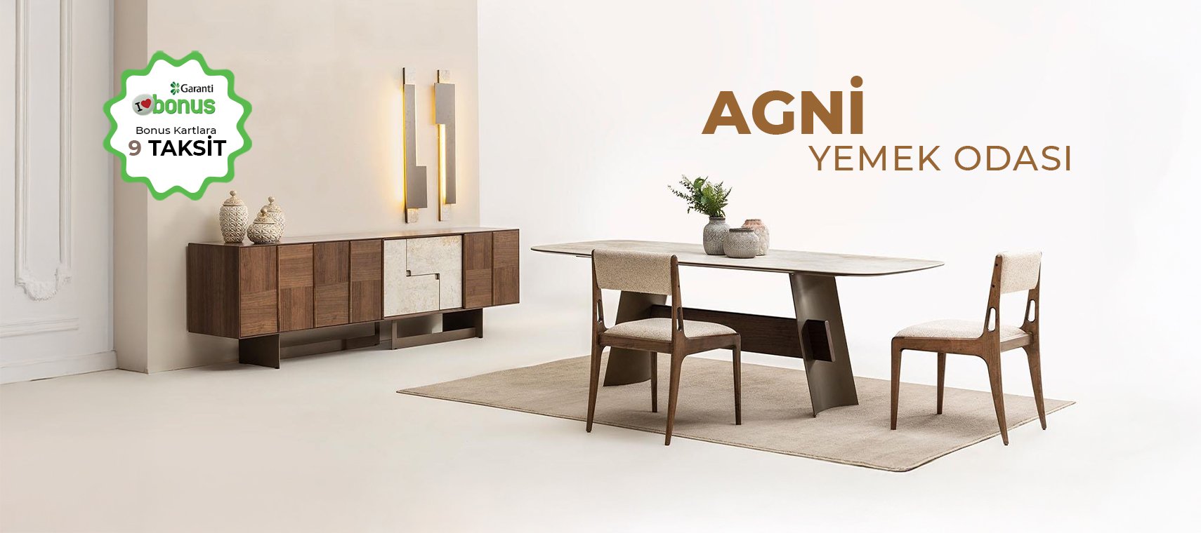 Agni Yemek Odası
