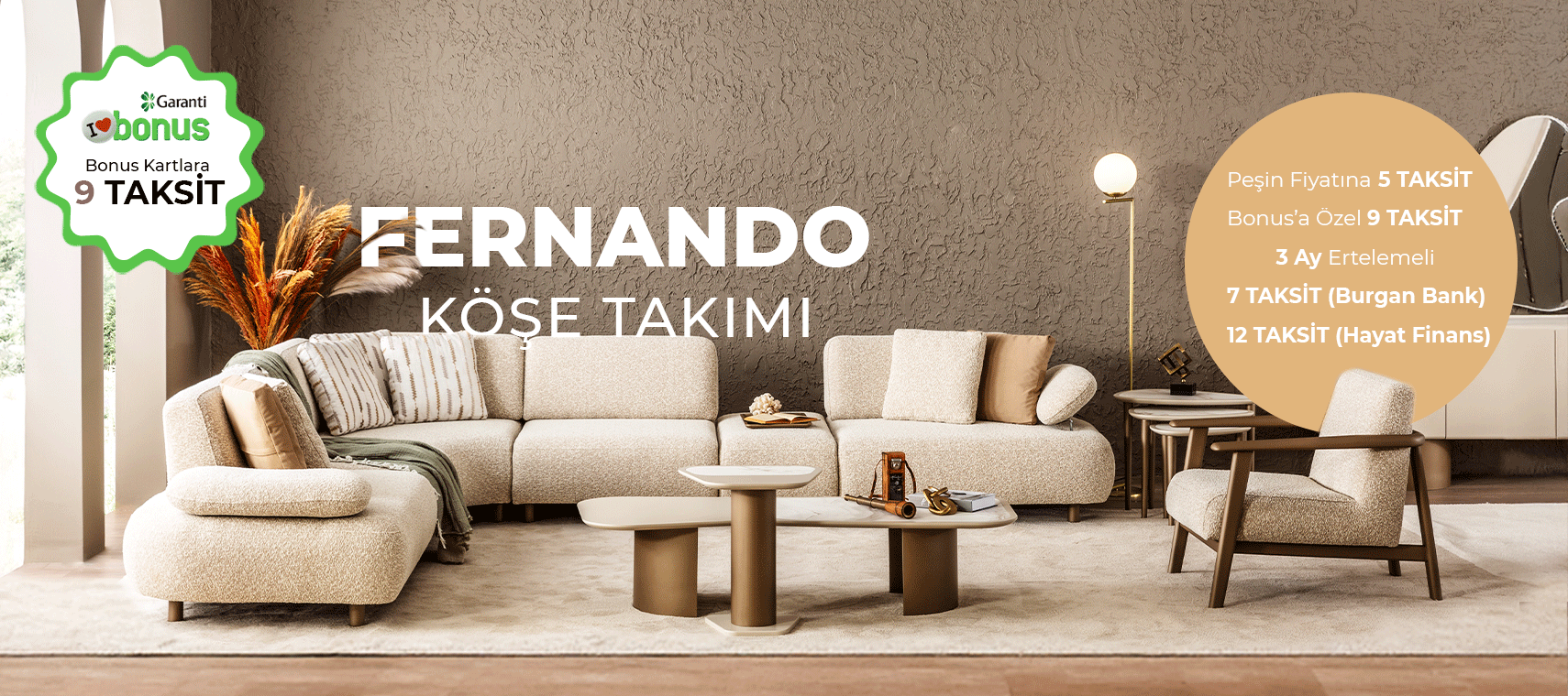 Fernando Köşe Takımı