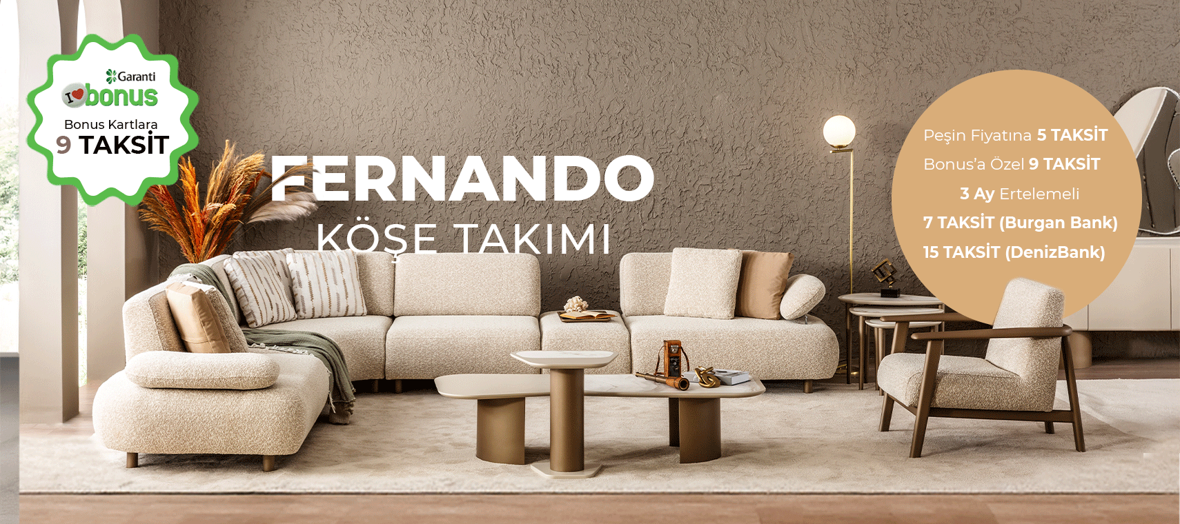 Fernando Köşe Takımı