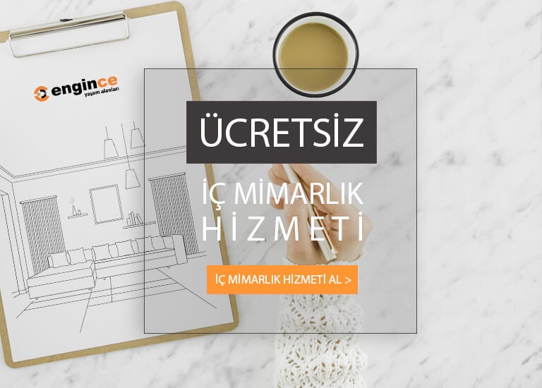 İç Mimarlık Hizmeti