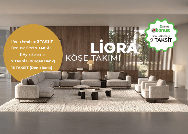 Liora Köşe Takımı
