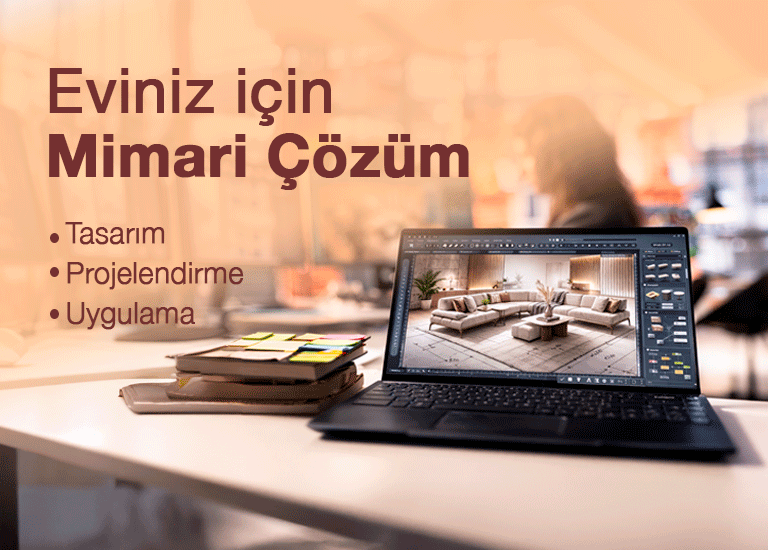 Mimari Hizmet