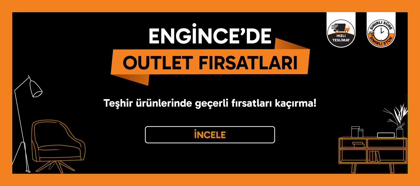 Outlet