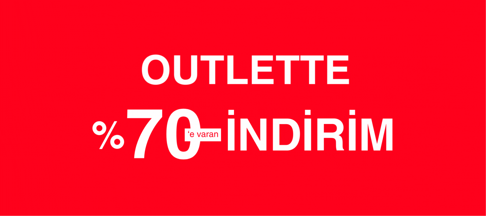 OUTLET