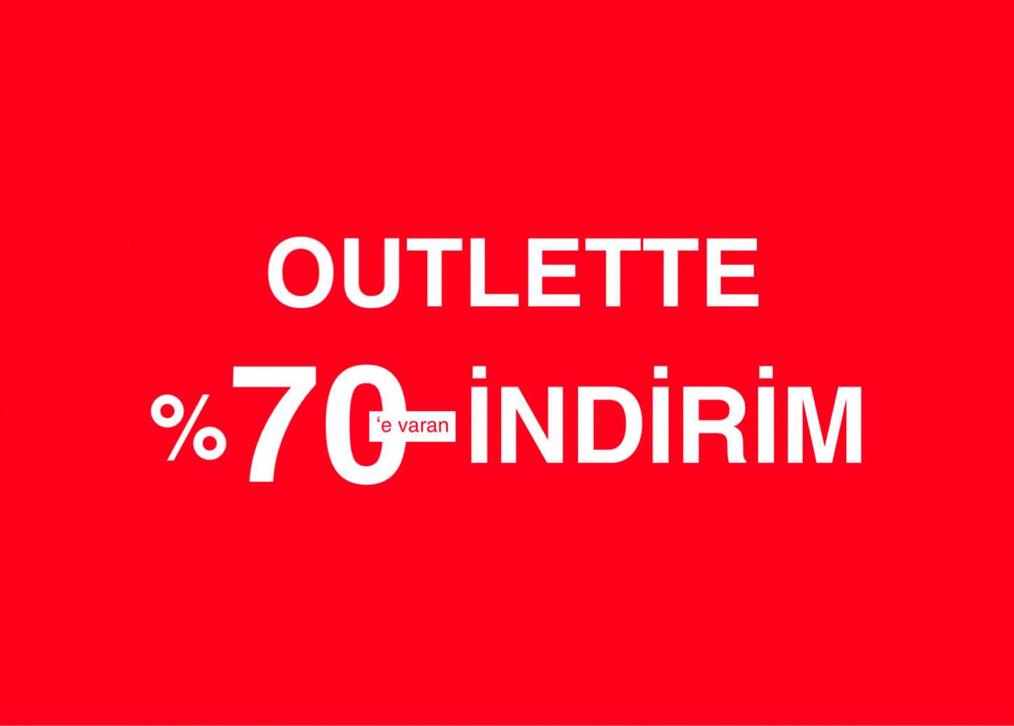 OUTLET