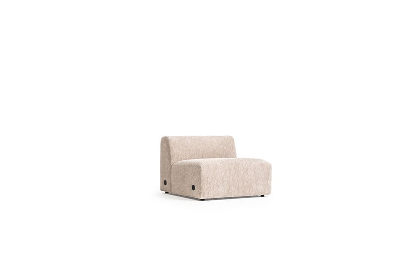 Coretta Tek Oturum 90 cm
