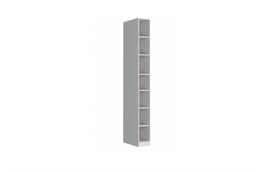 Orbed 25 cm Ek Modül