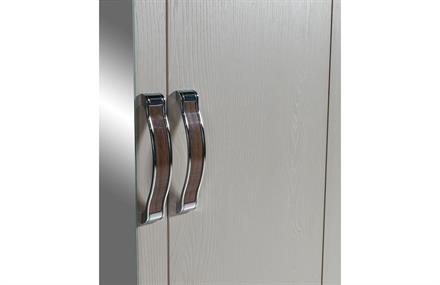 4 Kapaklı Portmanto Ayakkabılık Dolabı ENGC-MY05