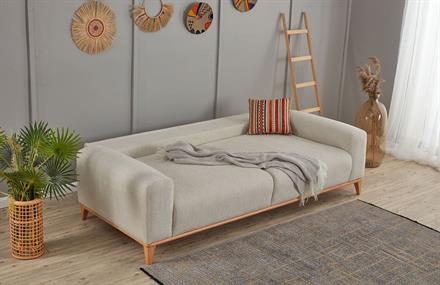 Abelia Koltuk Takımı