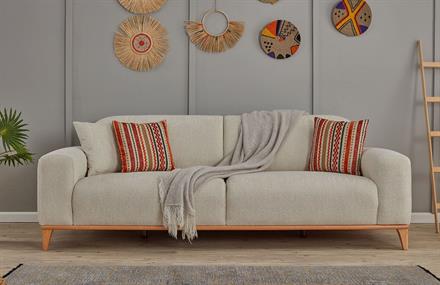 Abelia Koltuk Takımı