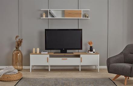 Abelia Tv Ünitesi