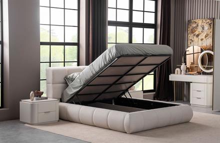 Adgin Bazalı Karyola