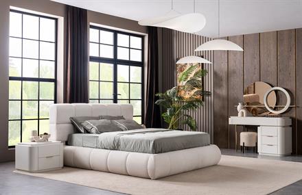 Adgin Yatak Odası Takımı