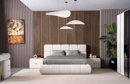 Adgin Yatak Odası Takımı