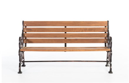 Ahşap Bahçe Bank 150 cm ER-1065