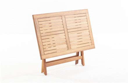 Ahşap Bahçe Masası 150 cm ER-1021