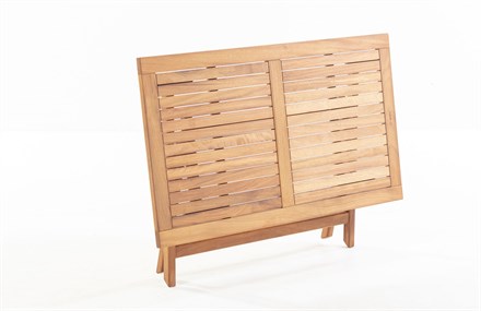 Ahşap Bahçe Masası 150 cm ER-1021
