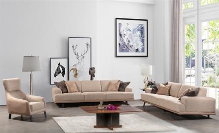 Aiden Koltuk Takımı