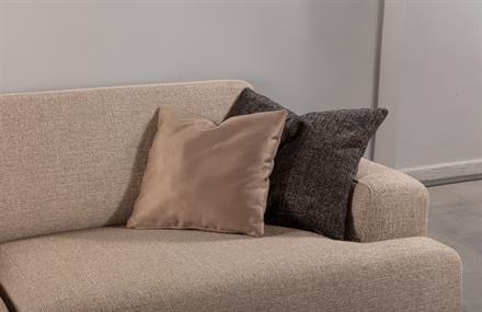 Aiden Üçlü Koltuk