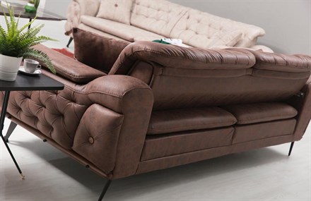 Alice Koltuk Takımı