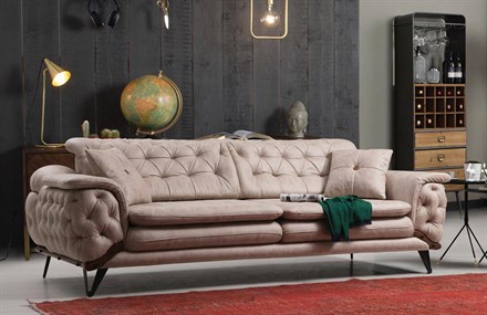 Alice Koltuk Takımı