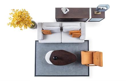 Along Koltuk Takımı