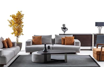 Along Koltuk Takımı