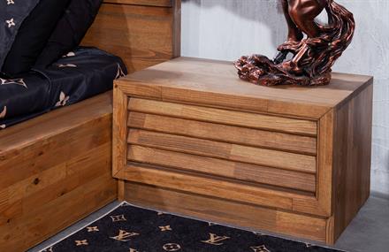 Alvit Bohem Yatak Odası Takımı