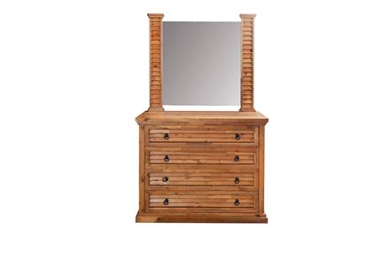 Alvit Bohem Yatak Odası Takımı