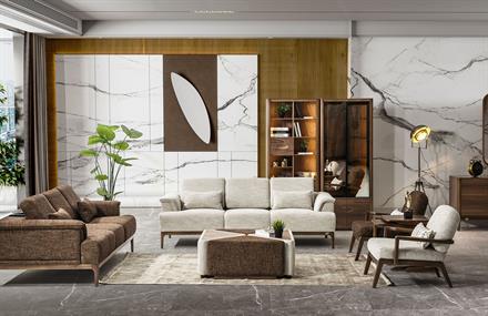 Anyway Koltuk Takımı