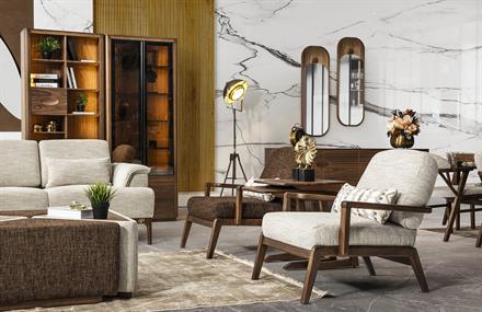 Anyway Koltuk Takımı