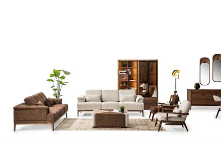 Anyway Koltuk Takımı