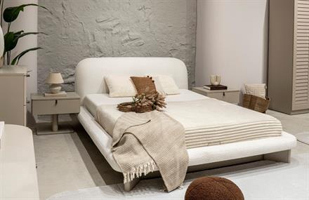 Arabella Bazalı Karyola