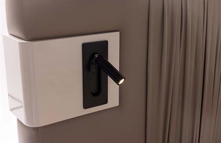 Ardena Bazalı Karyola