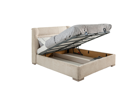 Arelin Bazalı Karyola