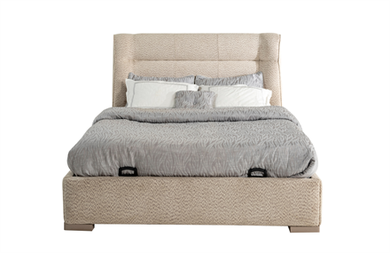 Arelin Bazalı Karyola