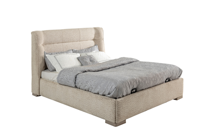 Arelin Bazalı Karyola