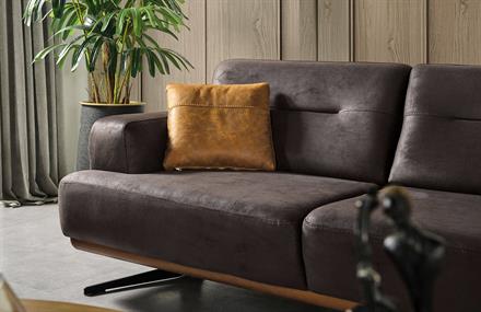 Aris Koltuk Takımı