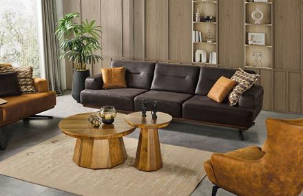 Aris Koltuk Takımı