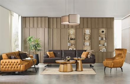 Aris Koltuk Takımı