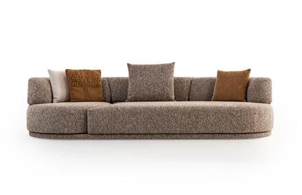 Army Kanepe Sağ Dönerli 290 Cm