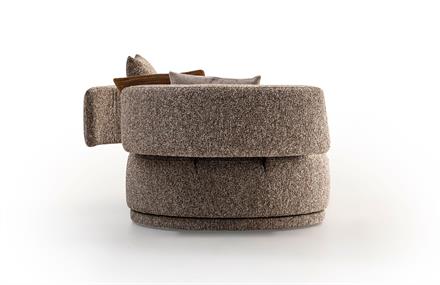 Army Kanepe Sağ Dönerli 330 Cm