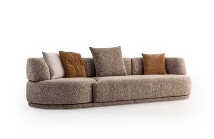 Army Kanepe Sağ Dönerli 330 Cm