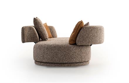 Army Kanepe Sağ-Sol Dönerli 310 Cm