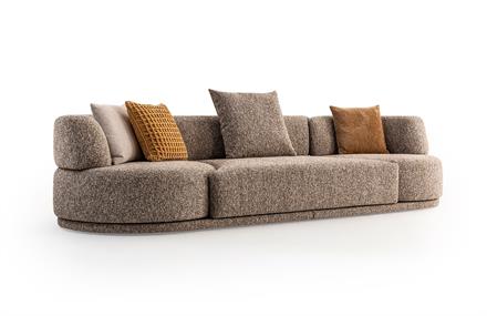 Army Kanepe Sağ-Sol Dönerli 310 Cm