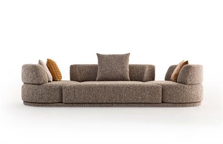 Army Kanepe Sağ-Sol Dönerli 330 Cm