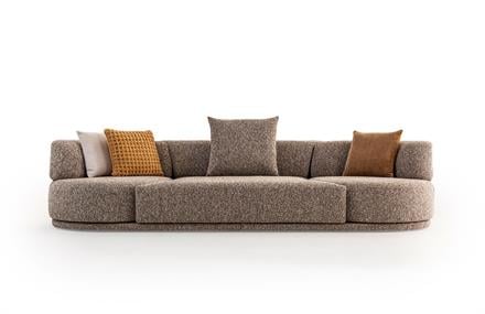 Army Kanepe Sağ-Sol Dönerli 330 Cm