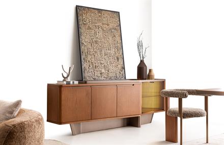 Army Yemek Odası Takımı